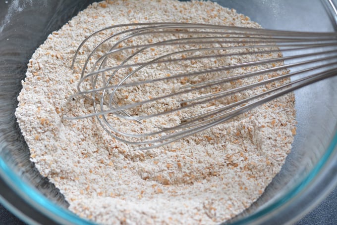 pancake-flour