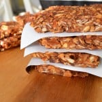 Energy Bars