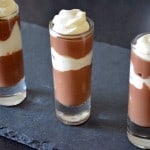 Mudslide Pudding Shooters