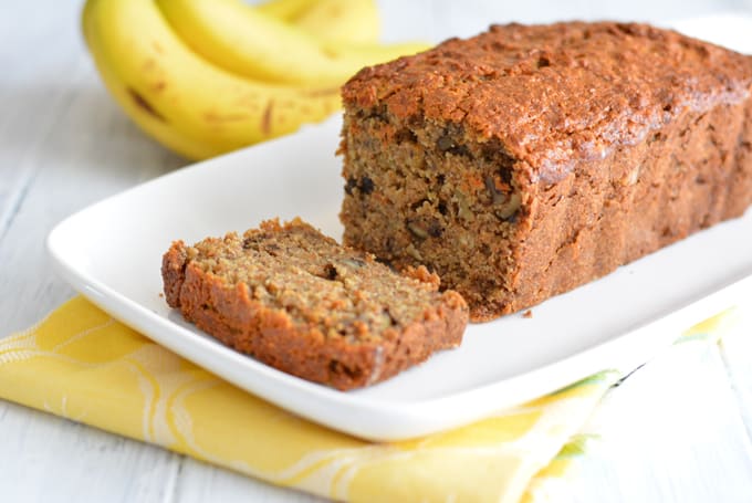 Banana Bread